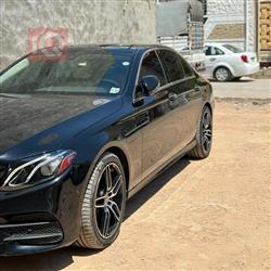 مێرسێدس بێنز E-Class